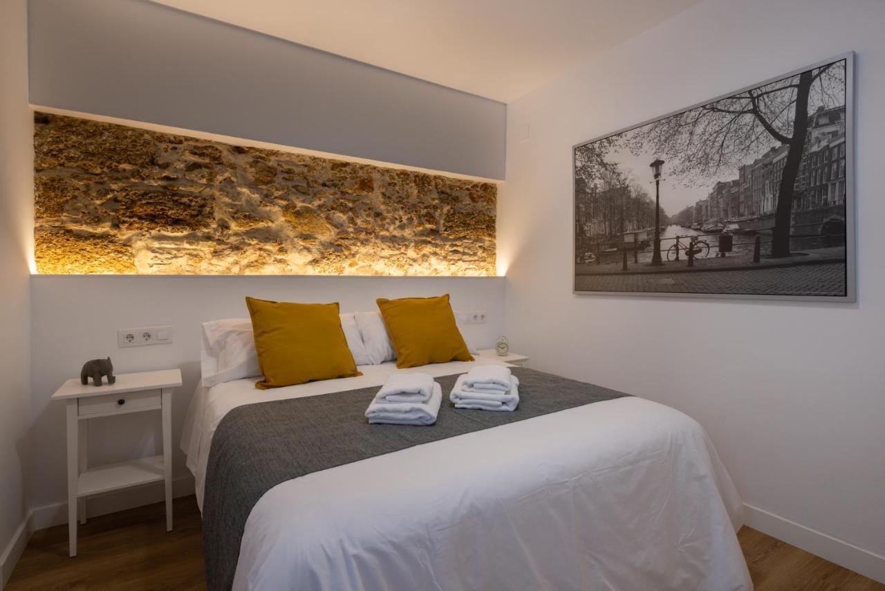 Appartamento El Sol&la Sal De Little Cadice