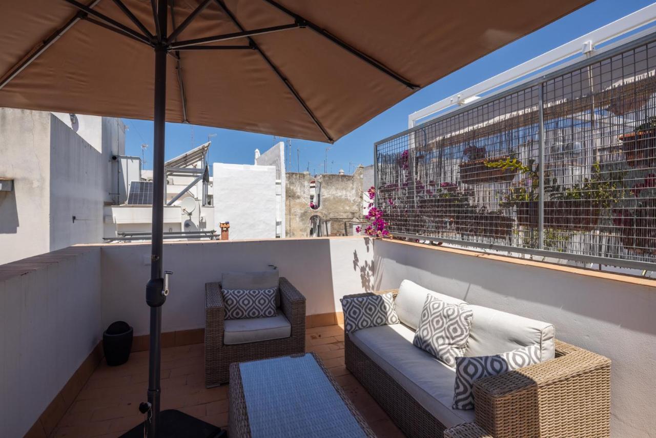 Apartment El Sol & La Sal De Little *